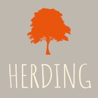 herding campers logo